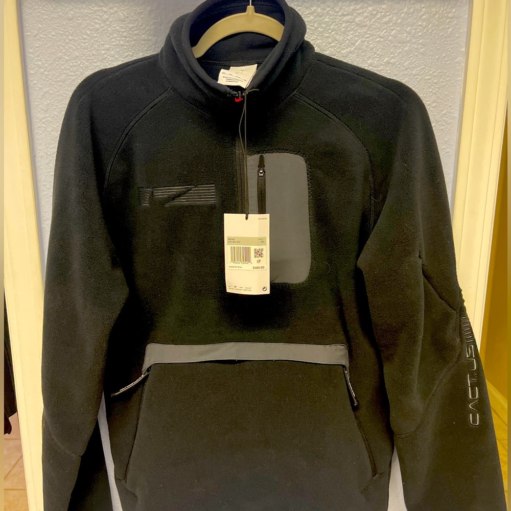 Nike x cactus Jack nrg pullover